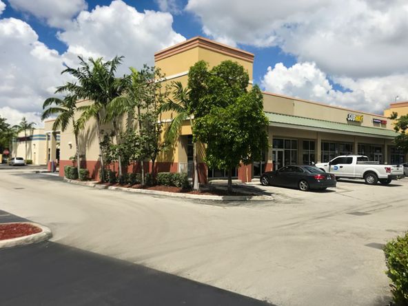 Stadium Shops: 19870 NW 27th Ave, Opa Locka, FL 33056